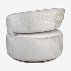 Draaifauteuil Joelia