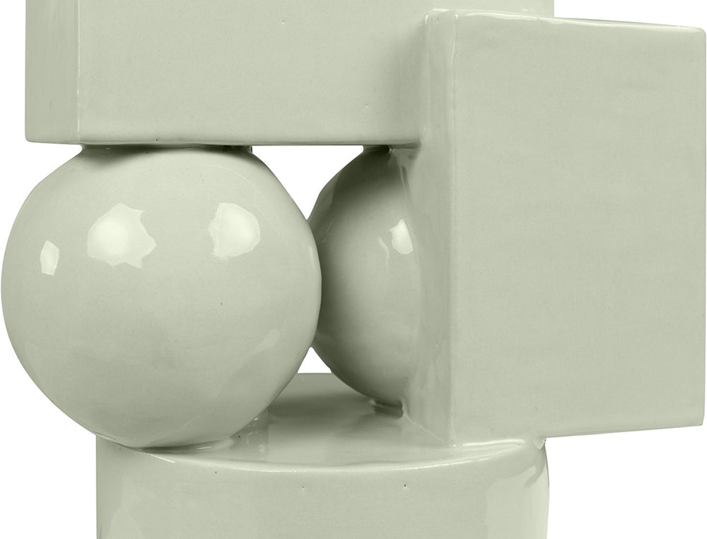 Tafellamp Vector Mintgroen