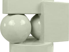 Tafellamp Vector Mintgroen