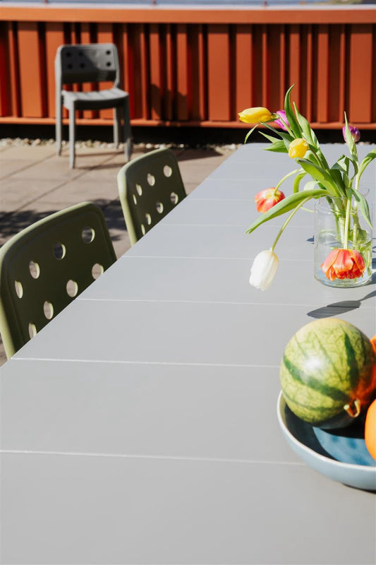 Tuintafel Alban