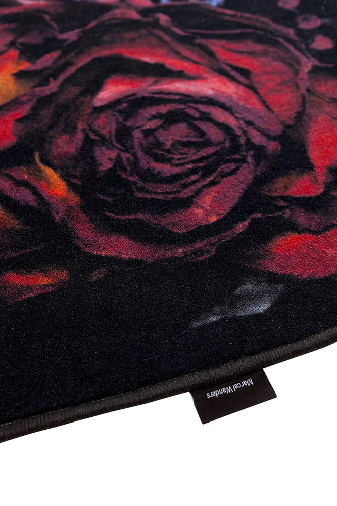 Vloerkleed Fools Paradise