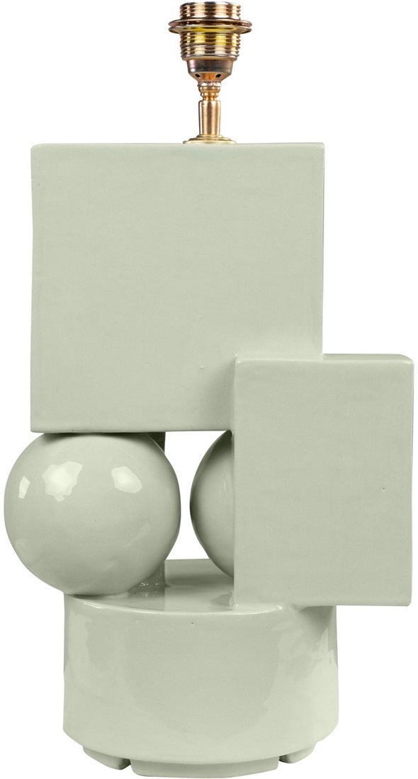 Tafellamp Vector Mintgroen