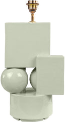 Tafellamp Vector Mintgroen