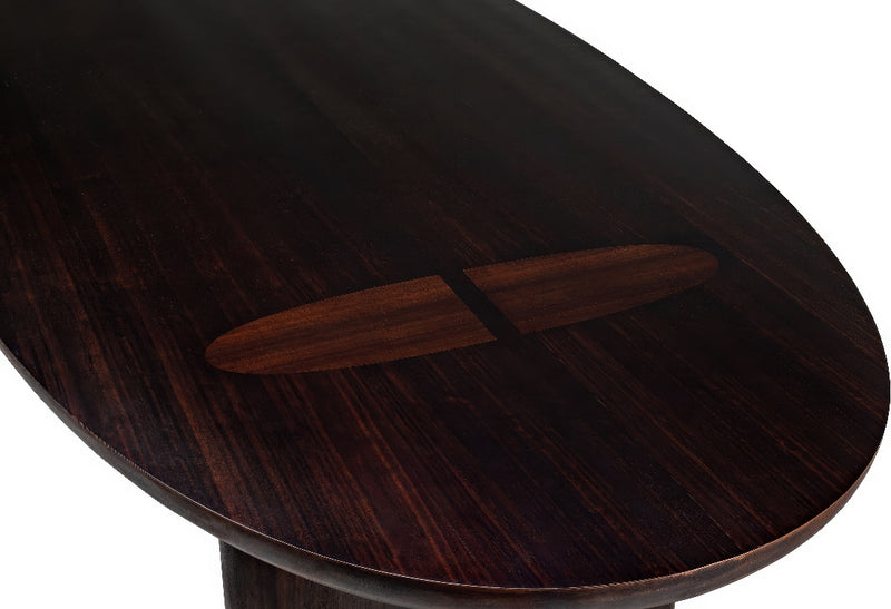 eettafel