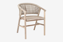 Amalfi Outdoor Stoel