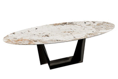 Eettafel Amman Tundra