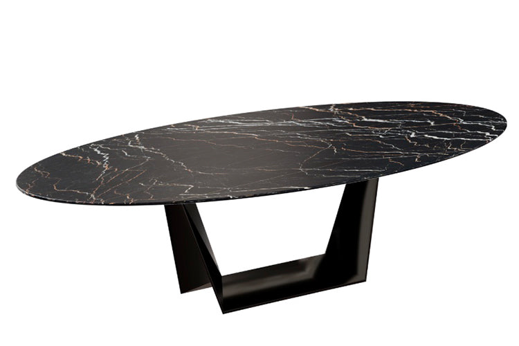 Eettafel Amman Thundernight