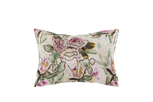 Sierkussen Ayumi 60x40 cm