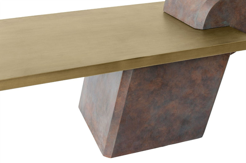 Salontafel Fleek