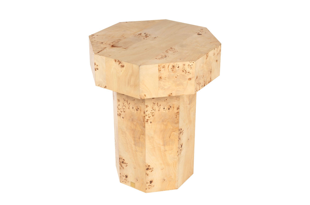 bijzondere bijzettafel