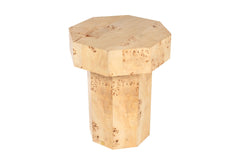 bijzondere bijzettafel