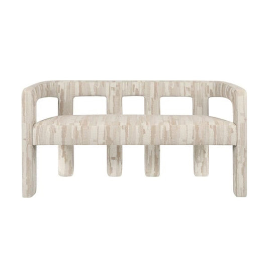 2-zitsbank Madison Scape Sand