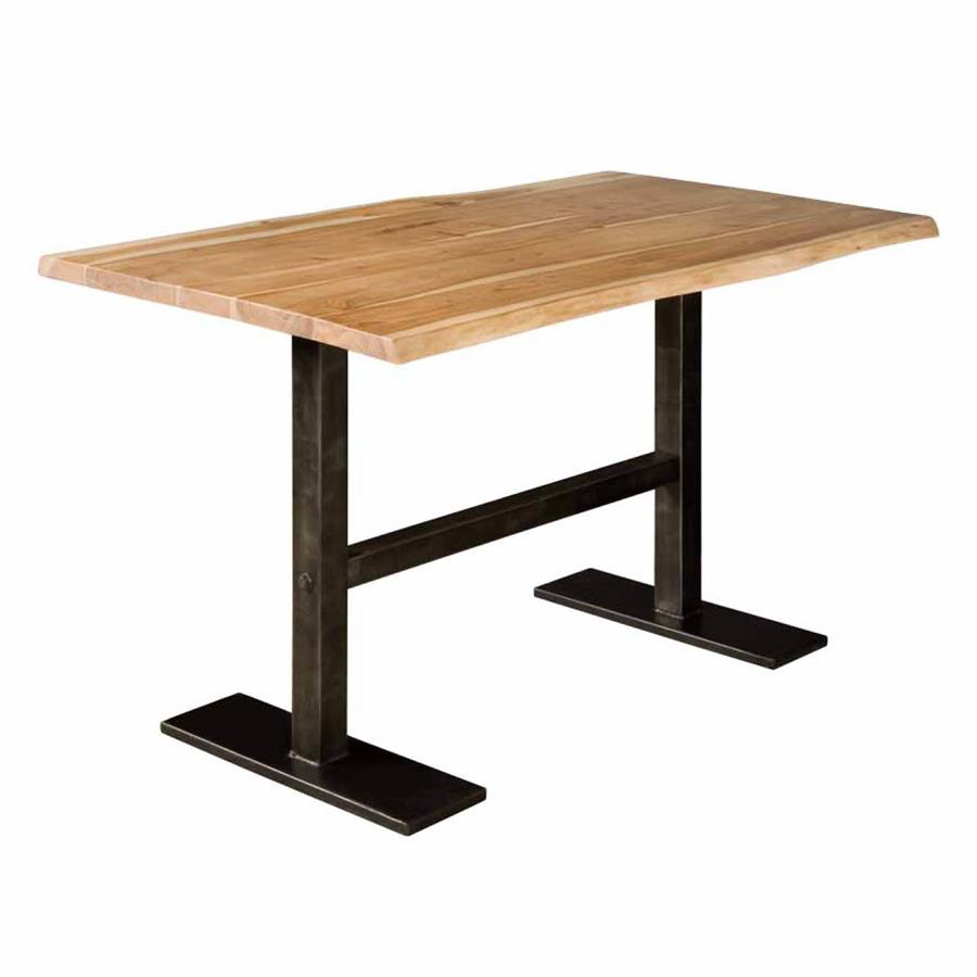 Boomstam bartafel Barolo