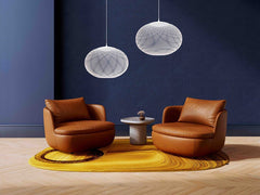 Vloerkleed Big Scale One