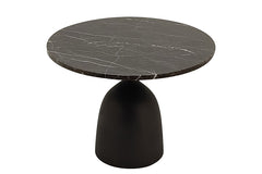 Bijzettafel Patras Bruin