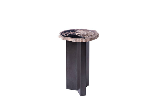 Bijzettafel Jisse zwart