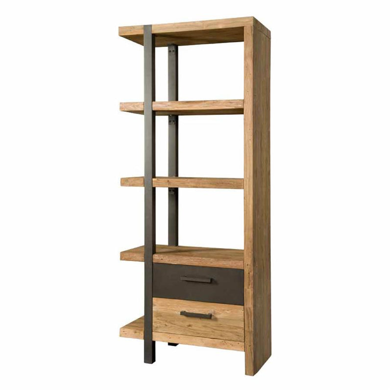 Boekenkast Lucca 190 cm