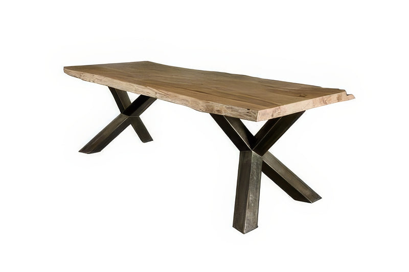 Boomstamtafel Yunta 180 cm