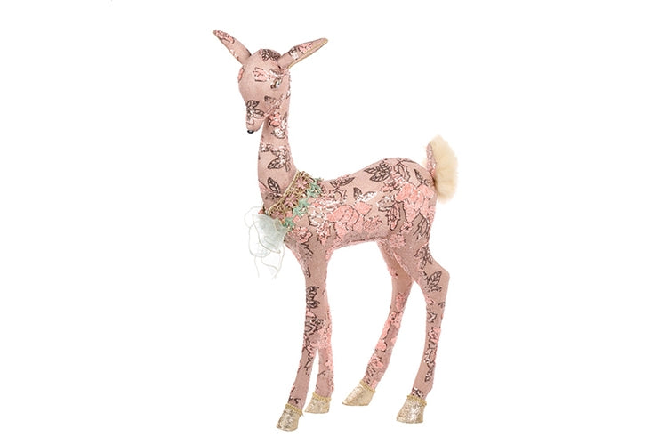 Broc. Seq. Stand. Bambi