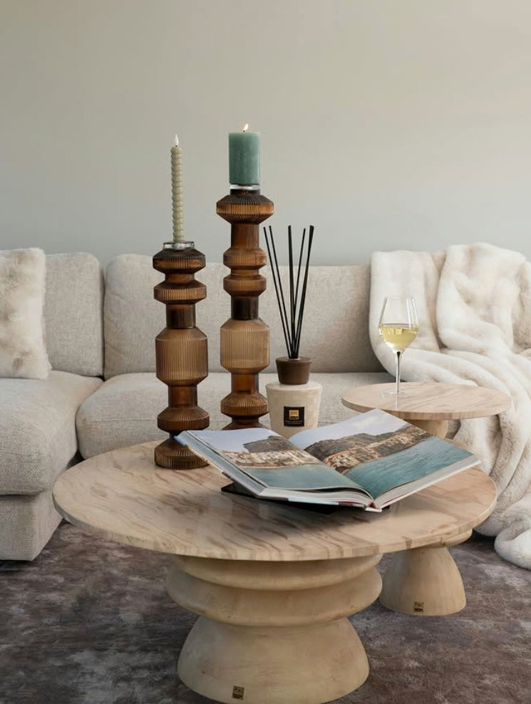 luxe salontafel