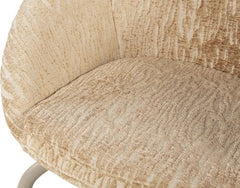 Eetkamerstoel Joe Mura 04