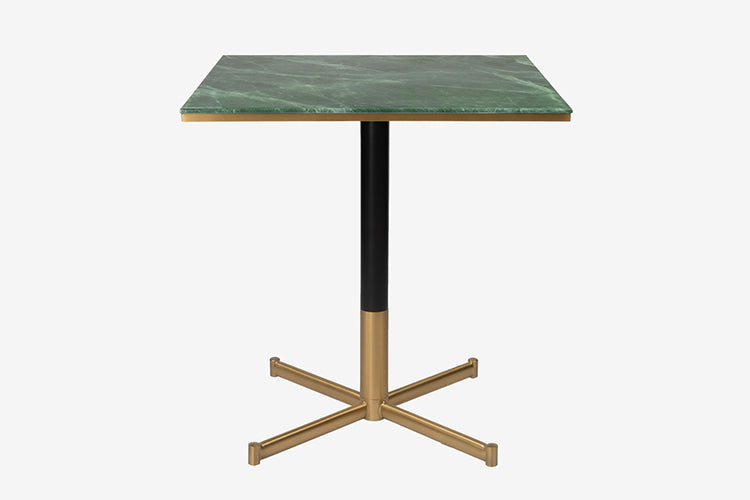 Camel Tafel 70x70cm Groen