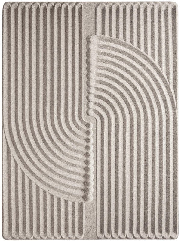 Chemistry Midnight Dunes Morning