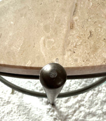 marmer salontafel