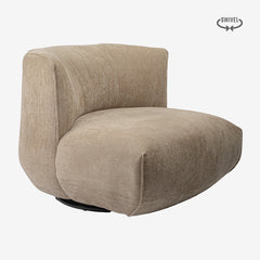 Draaifauteuil Co-Zack
