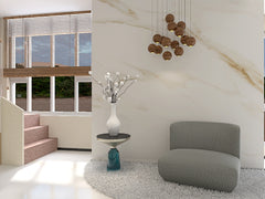 Draaifauteuil Co-Zack