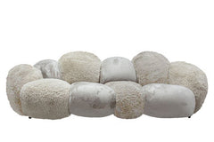 Curvae sofa Lush Beige