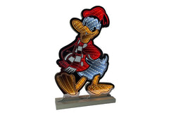 Donald Duck Infinity Light 40 cm