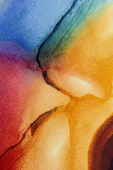 Vloerkleed Heart Donut