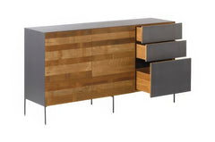 Dressoir Pandora 166 cm