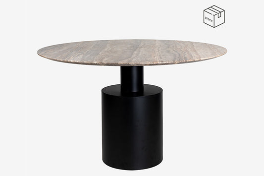 Eettafel Agave Ø 130 cm