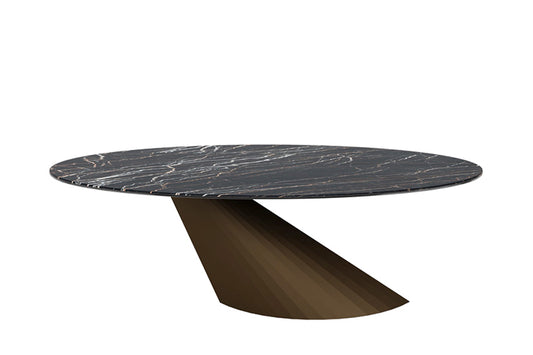 Eettafel Arlon Thundernight