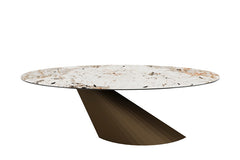 Eettafel Arlon Tundra