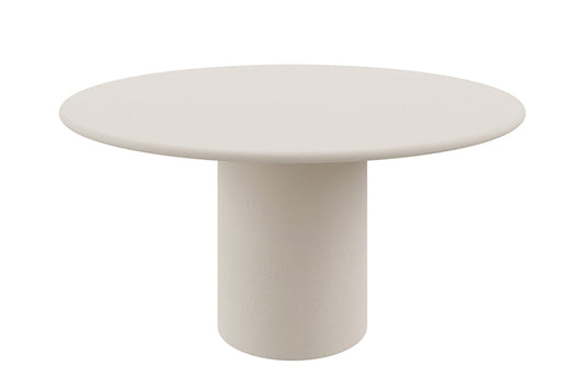 Eettafel Laya Cream Ø 150cm
