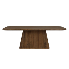 eettafel