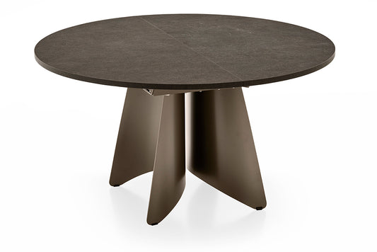 Eettafel Orion Rond 140 cm