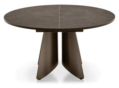 ronde eettafel