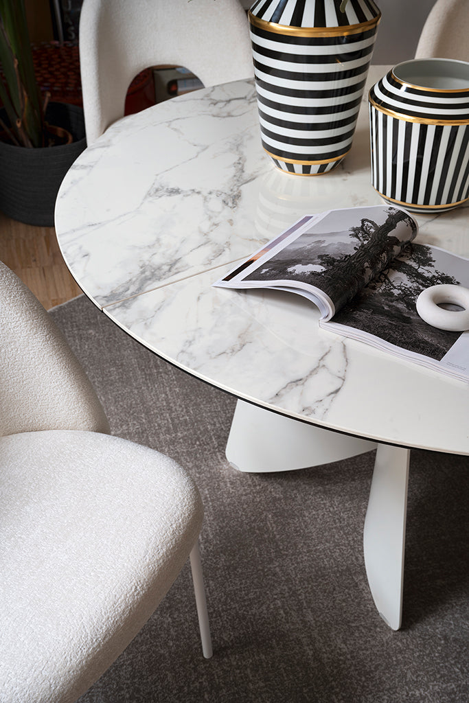Italiaanse design tafel