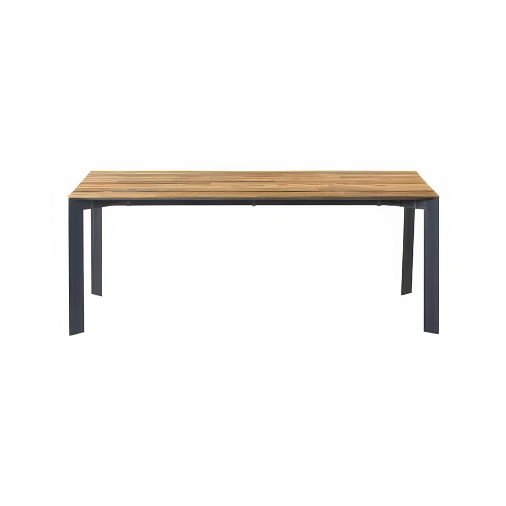 eettafel