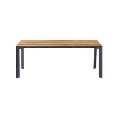 eettafel