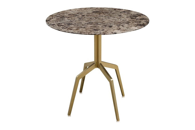 Eettafel Razor Ø80 cm