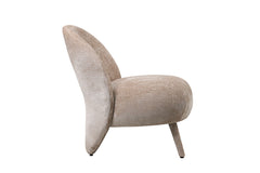 Eonas Fauteuil Beige