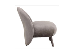 Eonas Fauteuil Mocca