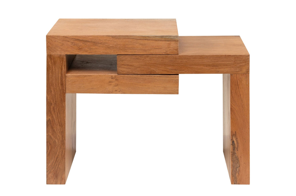 Bijzettafelset Kosei