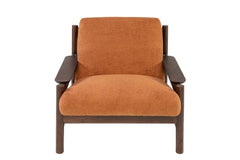 Fauteuil Casca
