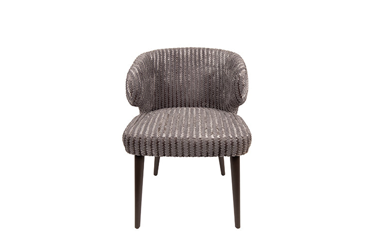Stoel Fiori Taupe
